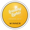 Award - Logo 14 LeadingLights winner 2018